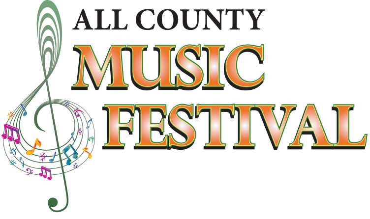 All County Musical Festival